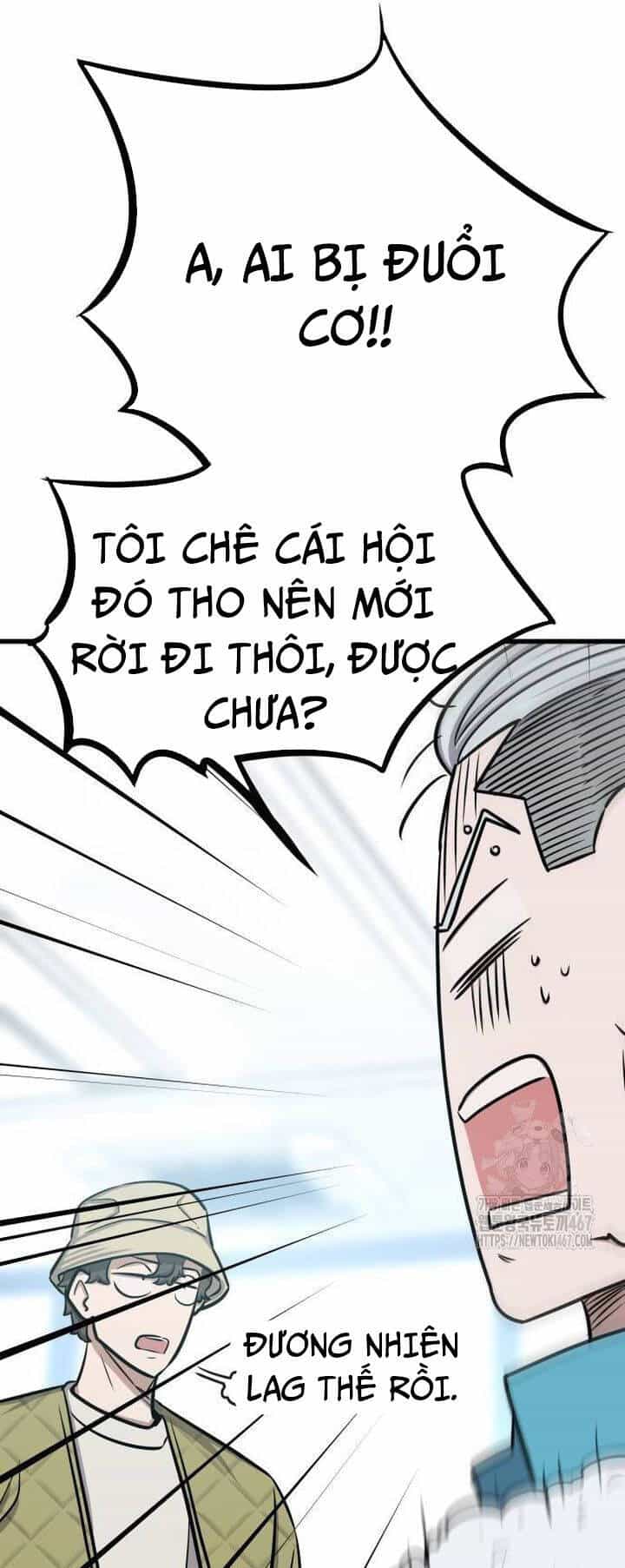 Thợ Săn Huyền Thoại Trẻ Hóa - Chương 41 - ảnh 4