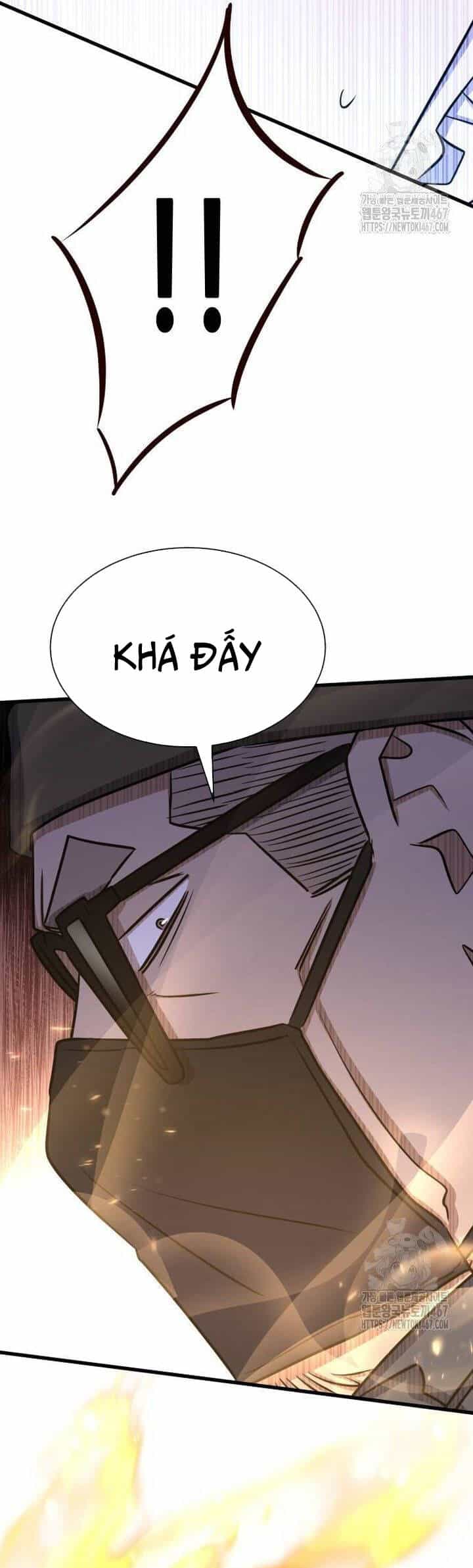 Thợ Săn Huyền Thoại Trẻ Hóa - Chương 41 - ảnh 42
