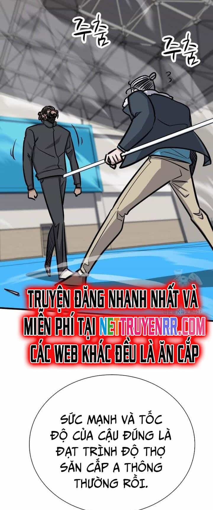 Thợ Săn Huyền Thoại Trẻ Hóa - Chương 41 - ảnh 45