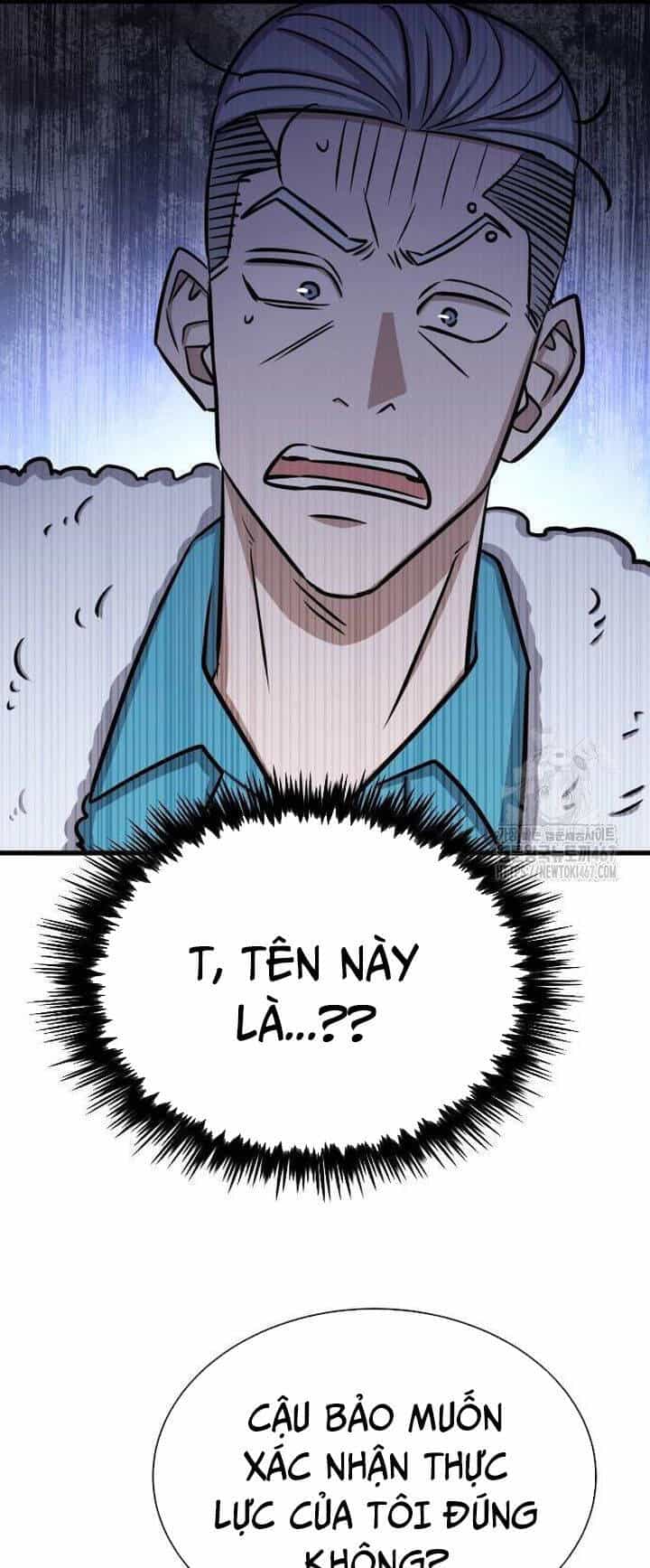 Thợ Săn Huyền Thoại Trẻ Hóa - Chương 41 - ảnh 46