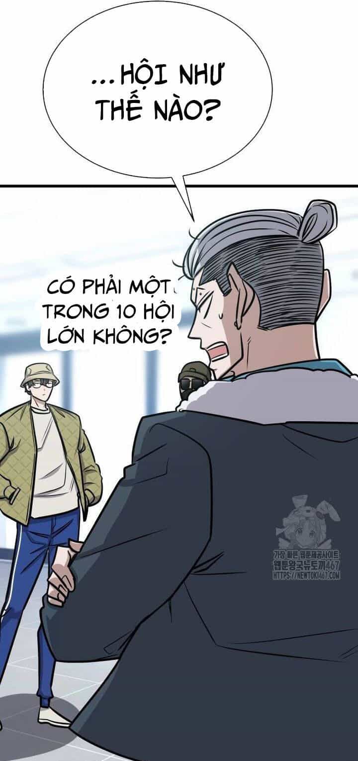 Thợ Săn Huyền Thoại Trẻ Hóa - Chương 41 - ảnh 5