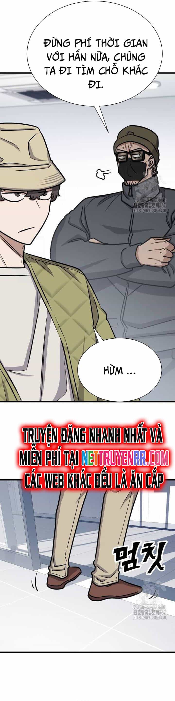 Thợ Săn Huyền Thoại Trẻ Hóa - Chương 41 - ảnh 8