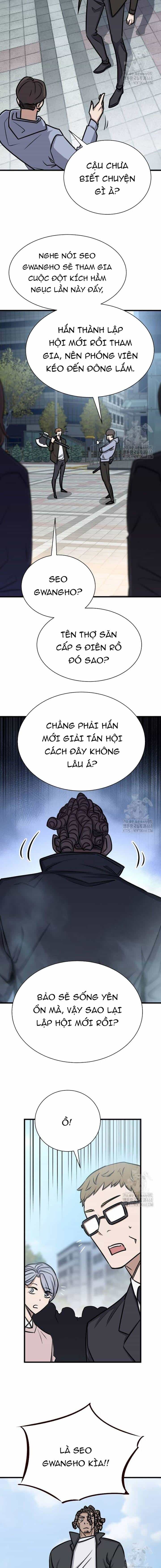 Thợ Săn Huyền Thoại Trẻ Hóa - Chương 42 - ảnh 15