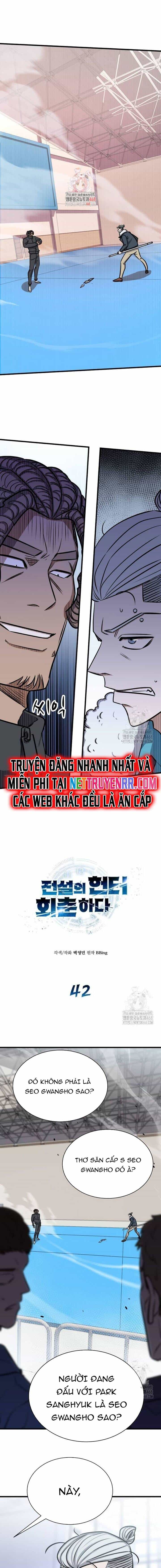 Thợ Săn Huyền Thoại Trẻ Hóa - Chương 42 - ảnh 2
