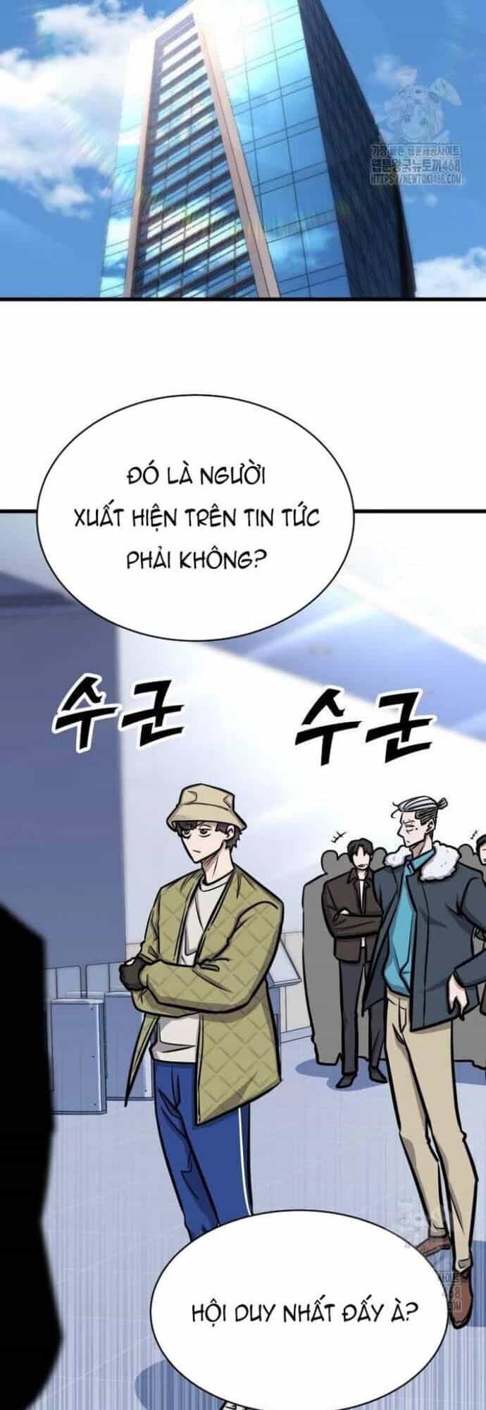 Thợ Săn Huyền Thoại Trẻ Hóa - Chương 43 - ảnh 17