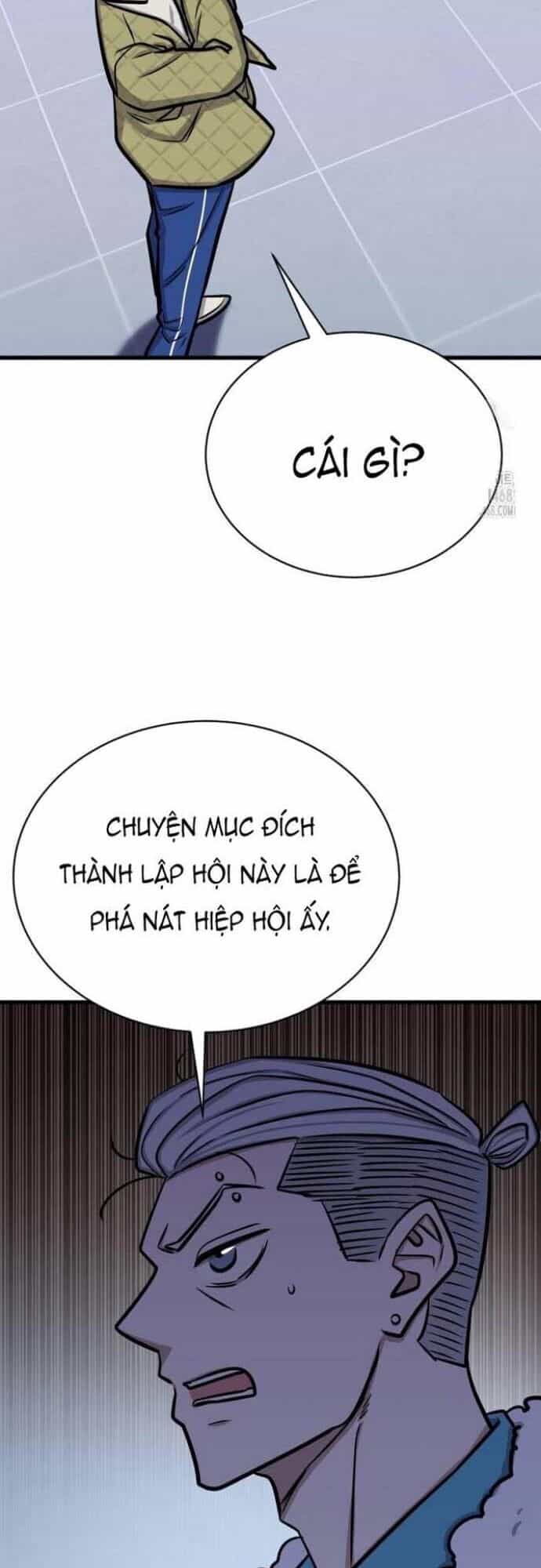 Thợ Săn Huyền Thoại Trẻ Hóa - Chương 43 - ảnh 20