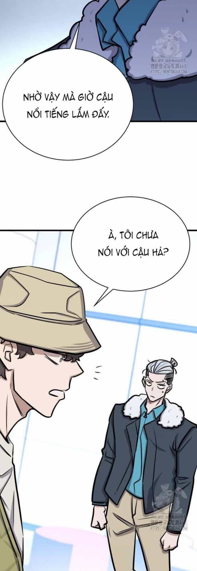 Thợ Săn Huyền Thoại Trẻ Hóa - Chương 43 - ảnh 21