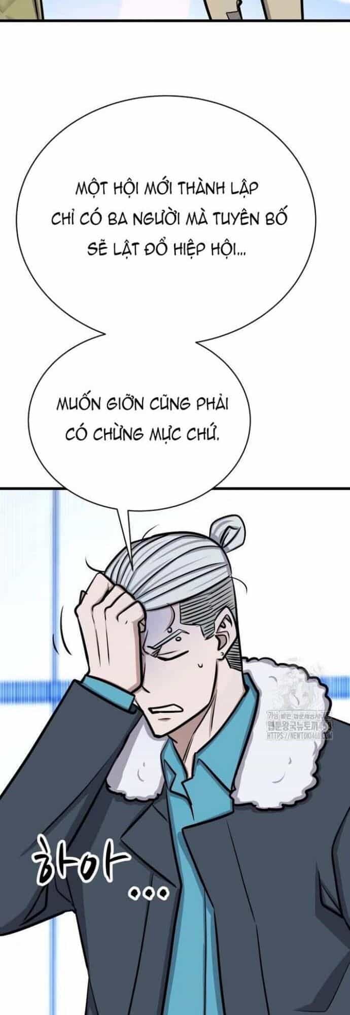 Thợ Săn Huyền Thoại Trẻ Hóa - Chương 43 - ảnh 22