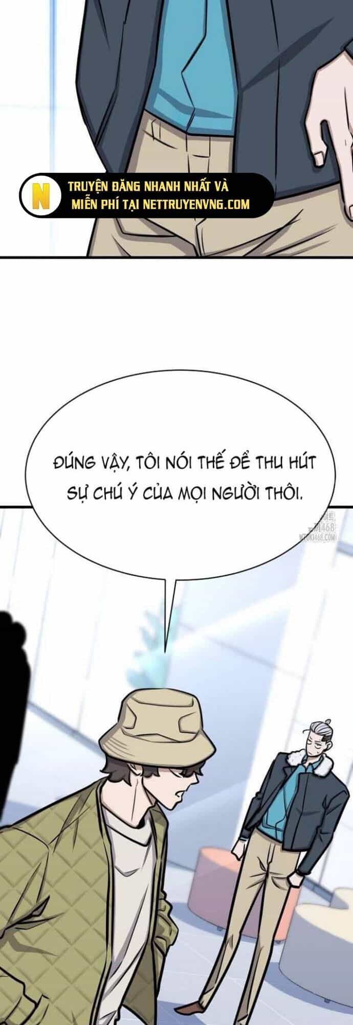 Thợ Săn Huyền Thoại Trẻ Hóa - Chương 43 - ảnh 23