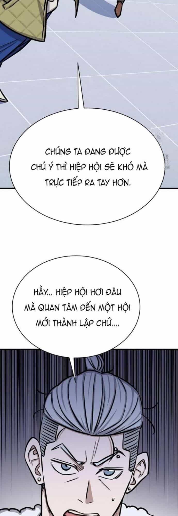 Thợ Săn Huyền Thoại Trẻ Hóa - Chương 43 - ảnh 24