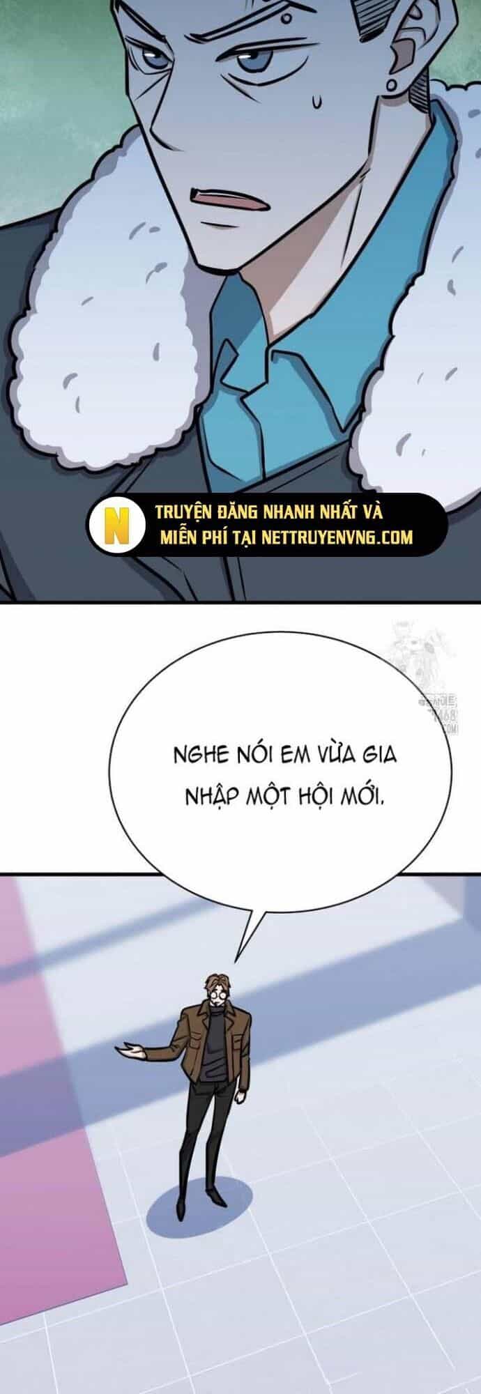 Thợ Săn Huyền Thoại Trẻ Hóa - Chương 43 - ảnh 27