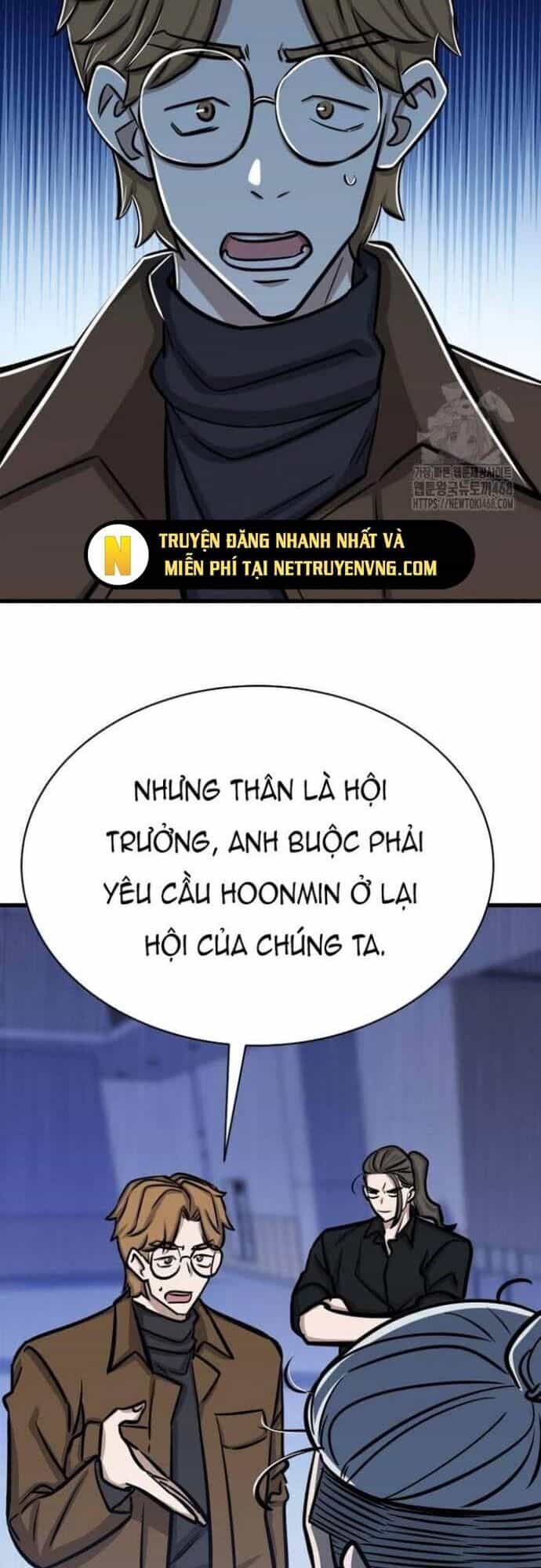 Thợ Săn Huyền Thoại Trẻ Hóa - Chương 43 - ảnh 32