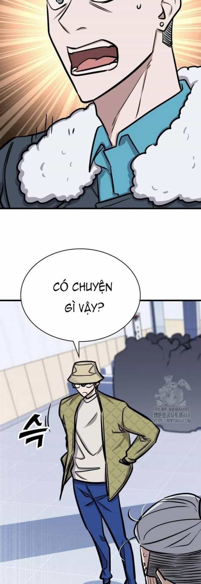Thợ Săn Huyền Thoại Trẻ Hóa - Chương 43 - ảnh 34