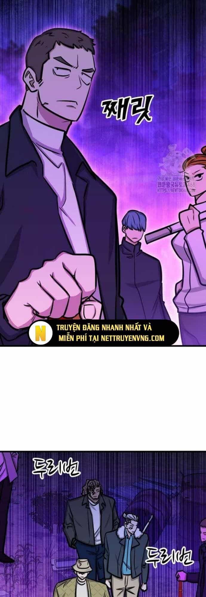 Thợ Săn Huyền Thoại Trẻ Hóa - Chương 43 - ảnh 48