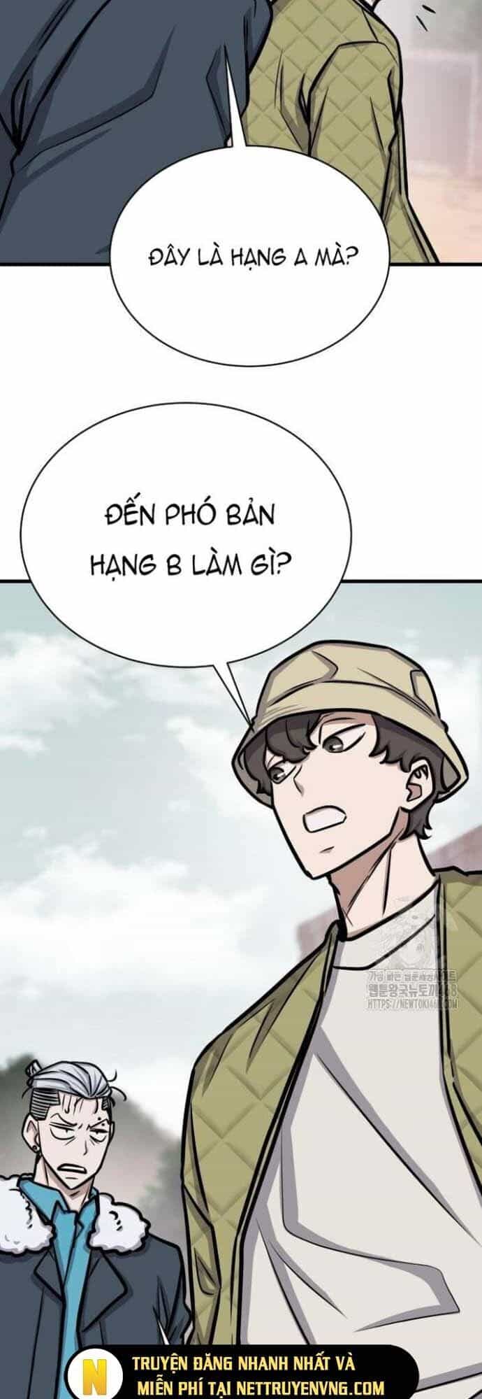 Thợ Săn Huyền Thoại Trẻ Hóa - Chương 43 - ảnh 50