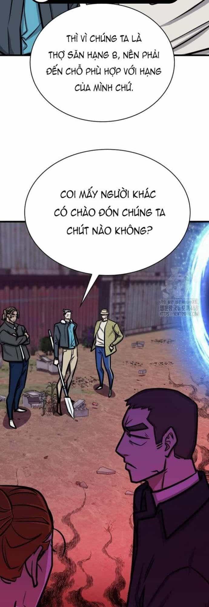Thợ Săn Huyền Thoại Trẻ Hóa - Chương 43 - ảnh 51