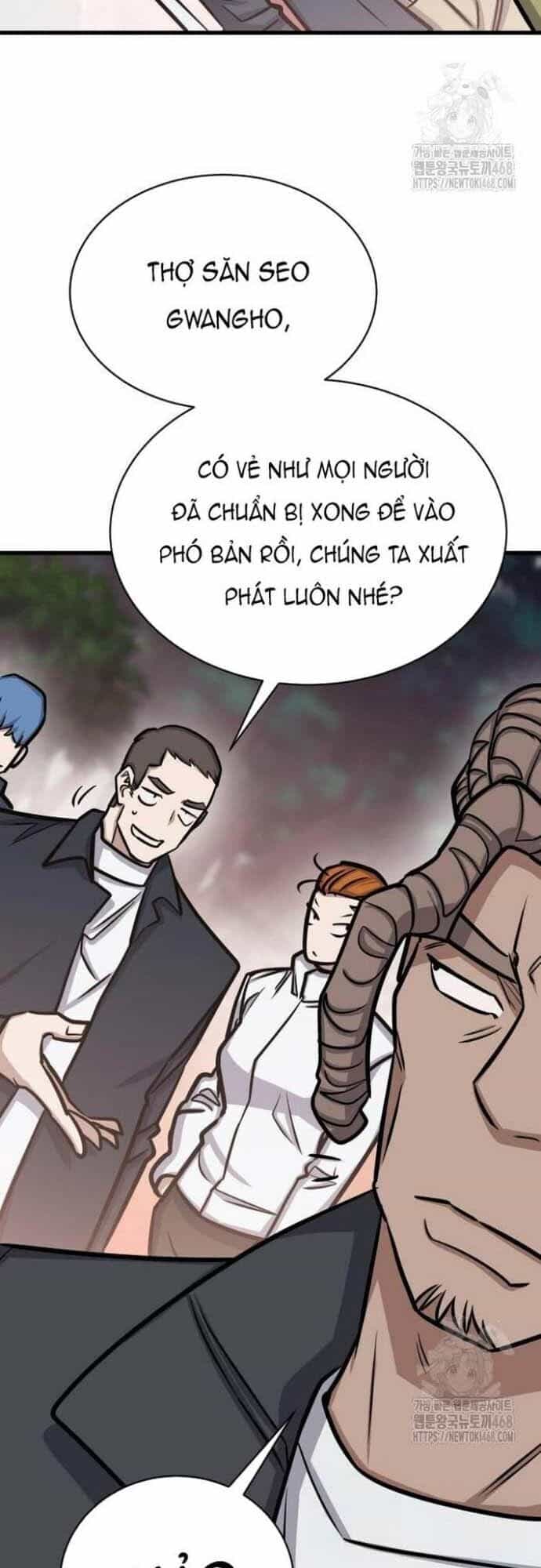 Thợ Săn Huyền Thoại Trẻ Hóa - Chương 43 - ảnh 53
