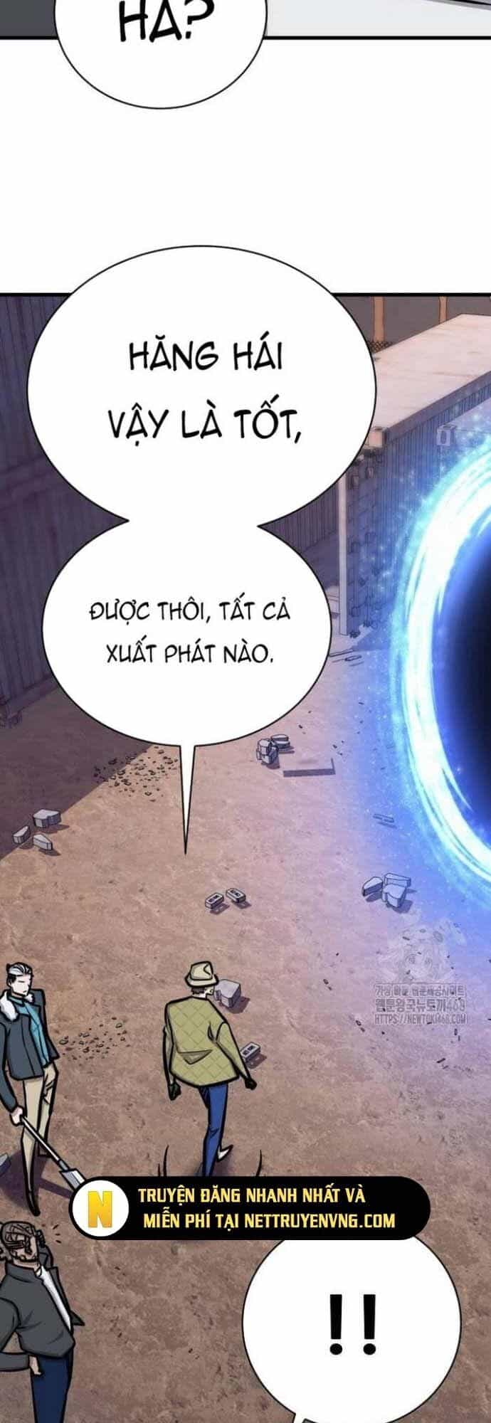 Thợ Săn Huyền Thoại Trẻ Hóa - Chương 43 - ảnh 54