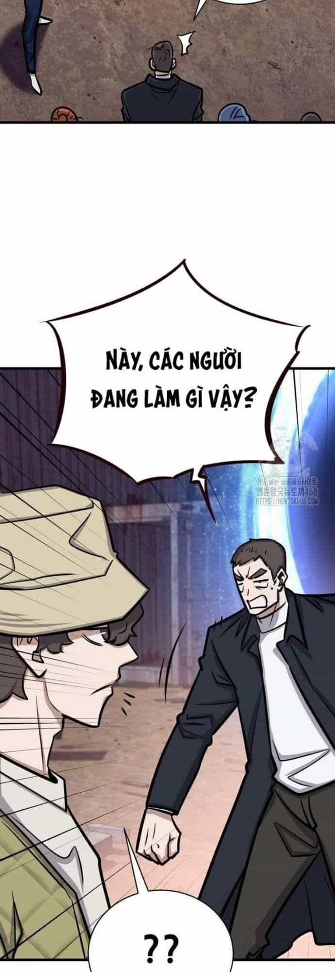 Thợ Săn Huyền Thoại Trẻ Hóa - Chương 43 - ảnh 55