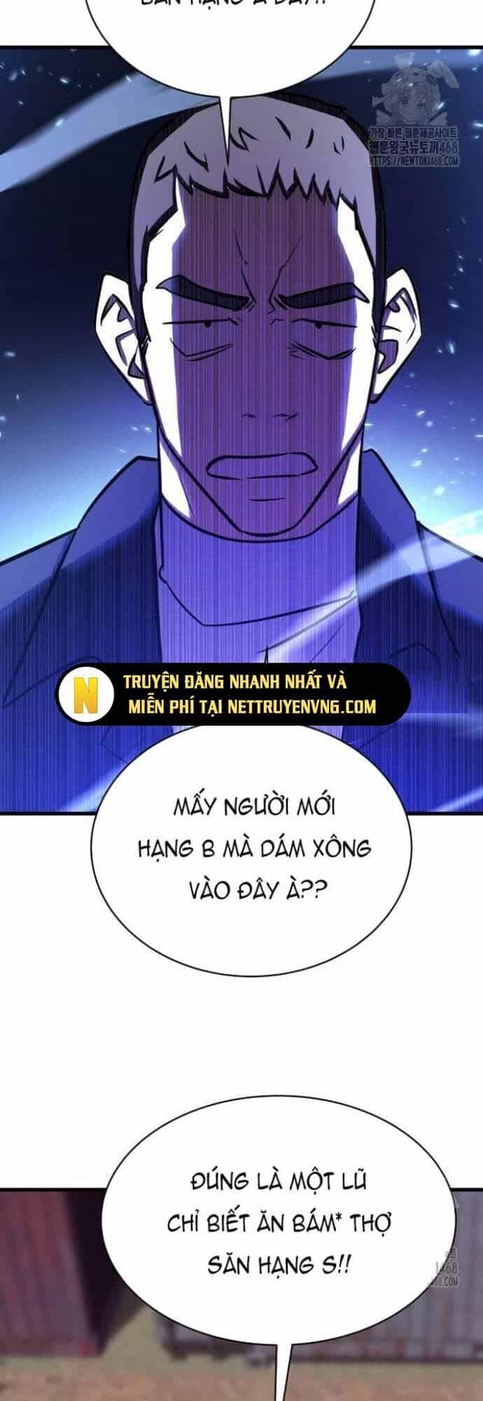 Thợ Săn Huyền Thoại Trẻ Hóa - Chương 43 - ảnh 57