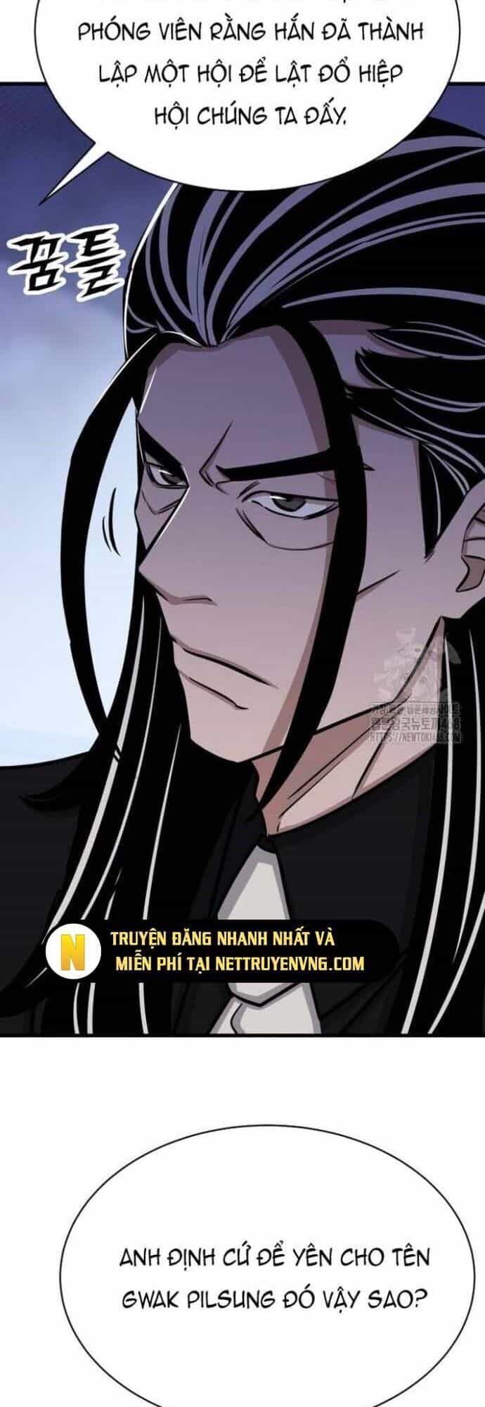 Thợ Săn Huyền Thoại Trẻ Hóa - Chương 43 - ảnh 7