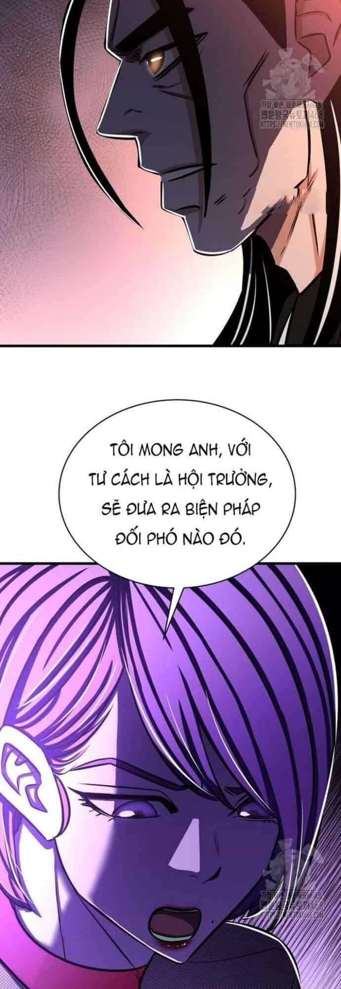 Thợ Săn Huyền Thoại Trẻ Hóa - Chương 43 - ảnh 9