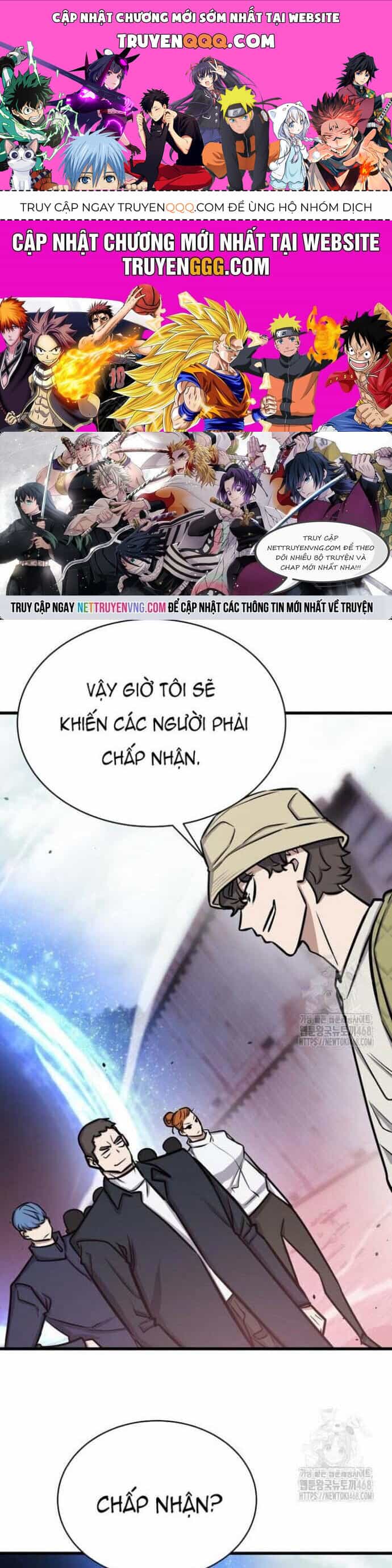 Thợ Săn Huyền Thoại Trẻ Hóa - Chương 44 - ảnh 1