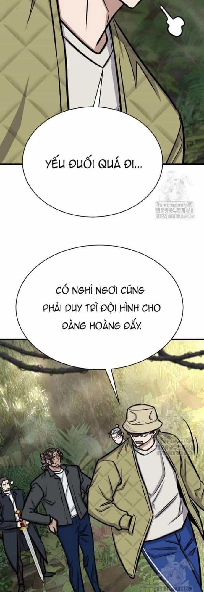 Thợ Săn Huyền Thoại Trẻ Hóa - Chương 44 - ảnh 16