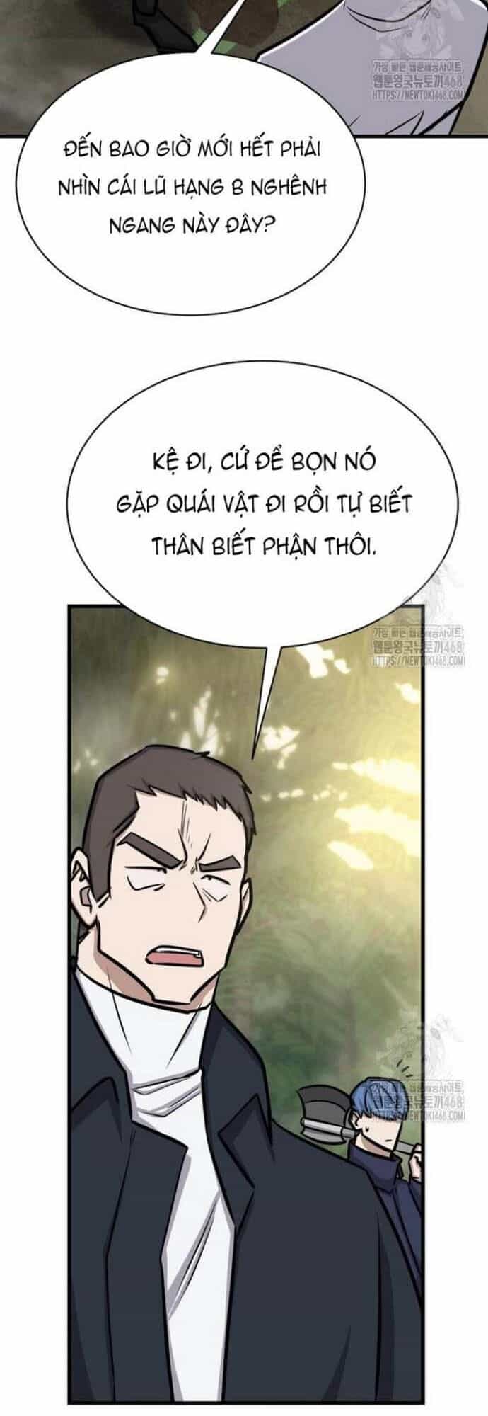 Thợ Săn Huyền Thoại Trẻ Hóa - Chương 44 - ảnh 18