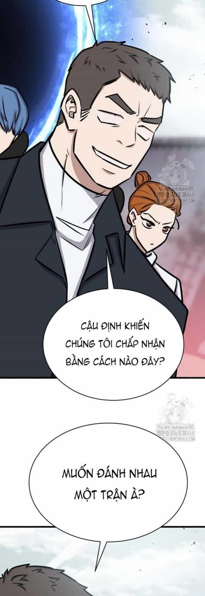 Thợ Săn Huyền Thoại Trẻ Hóa - Chương 44 - ảnh 2