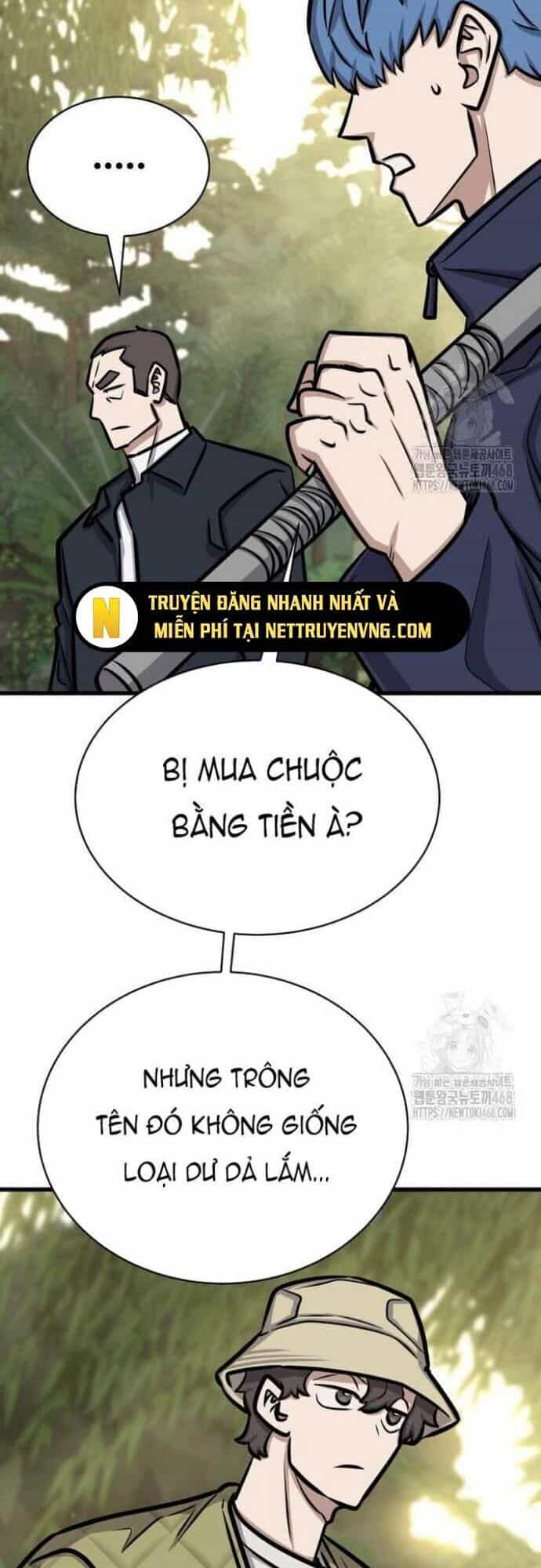 Thợ Săn Huyền Thoại Trẻ Hóa - Chương 44 - ảnh 20