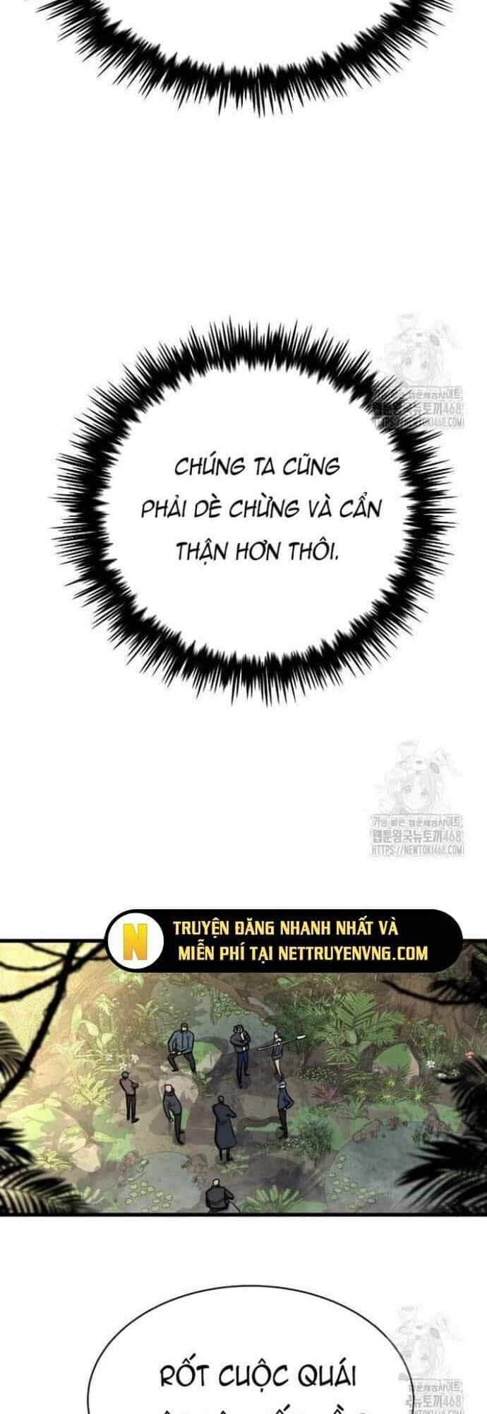Thợ Săn Huyền Thoại Trẻ Hóa - Chương 44 - ảnh 30