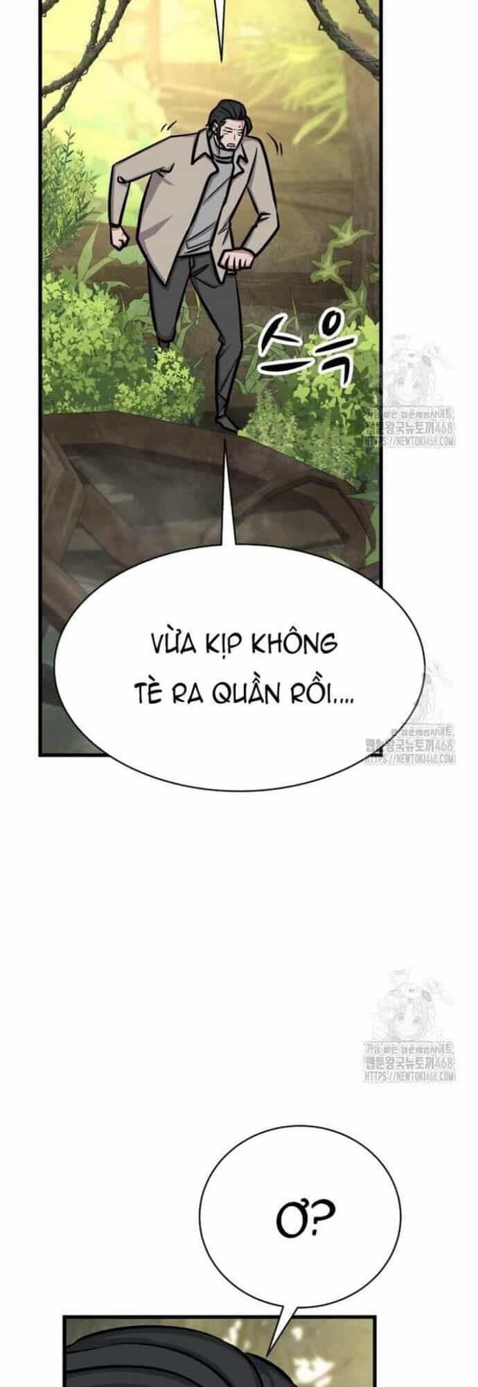 Thợ Săn Huyền Thoại Trẻ Hóa - Chương 44 - ảnh 35