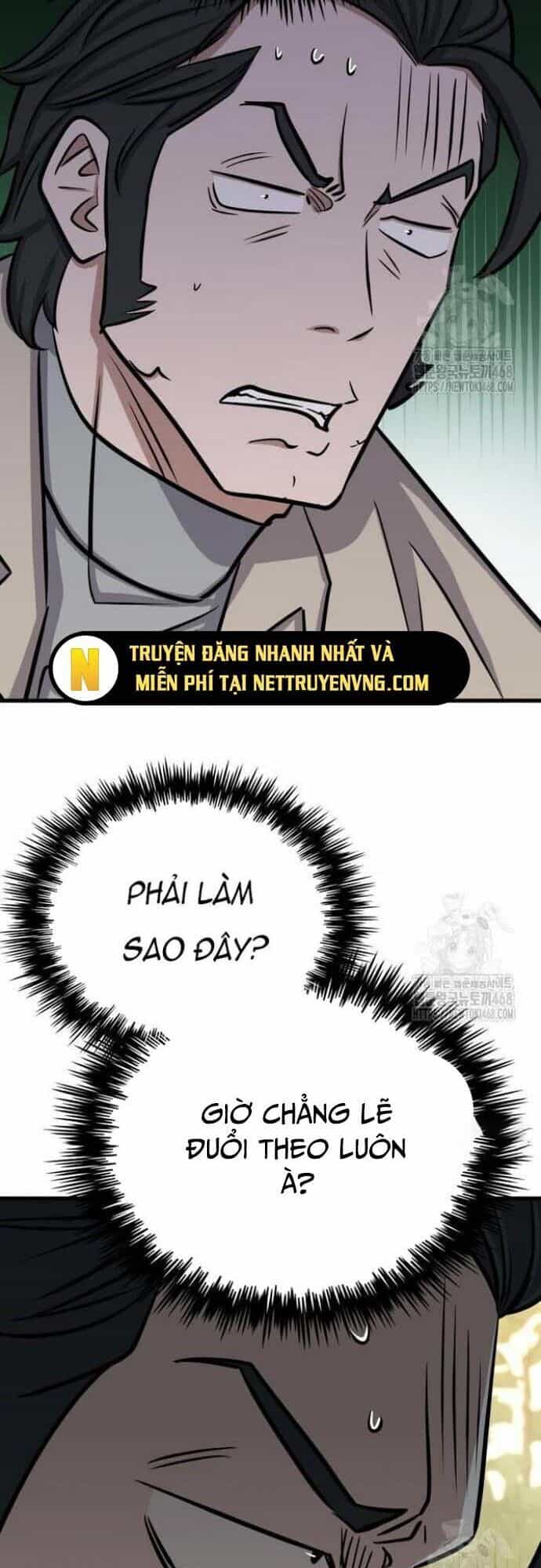 Thợ Săn Huyền Thoại Trẻ Hóa - Chương 44 - ảnh 38