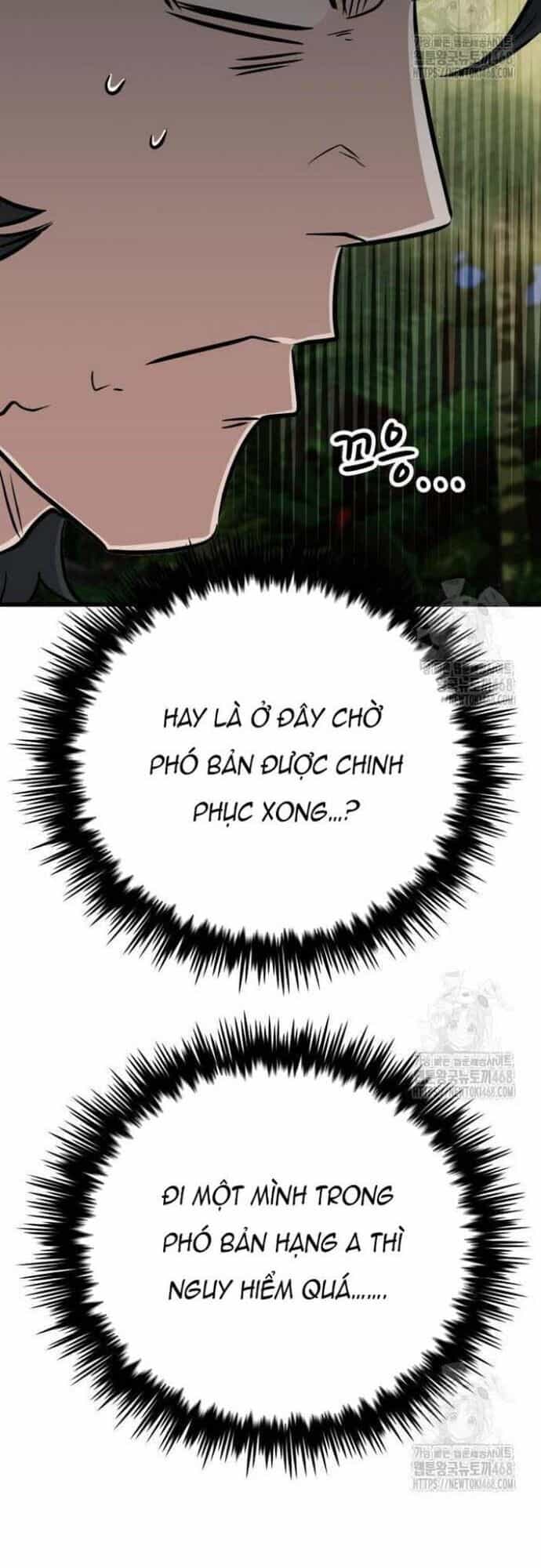 Thợ Săn Huyền Thoại Trẻ Hóa - Chương 44 - ảnh 39