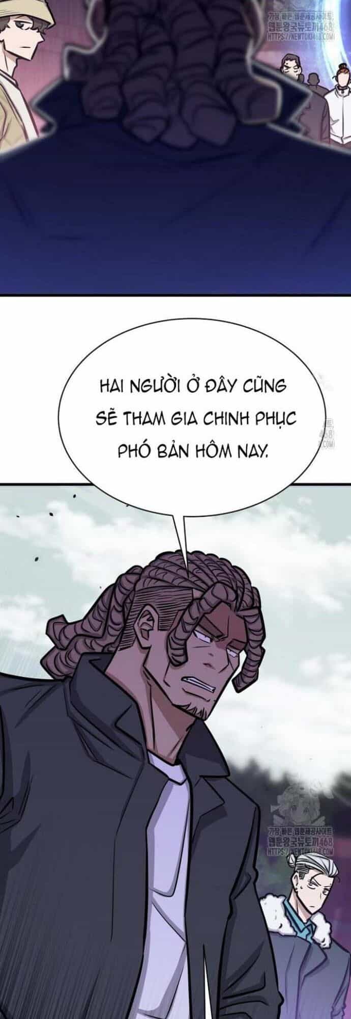 Thợ Săn Huyền Thoại Trẻ Hóa - Chương 44 - ảnh 4