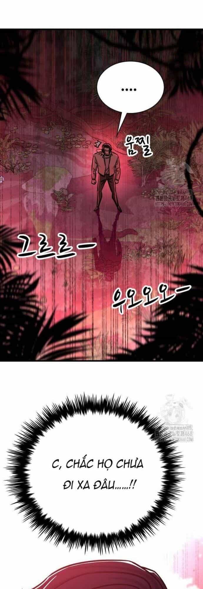 Thợ Săn Huyền Thoại Trẻ Hóa - Chương 44 - ảnh 40