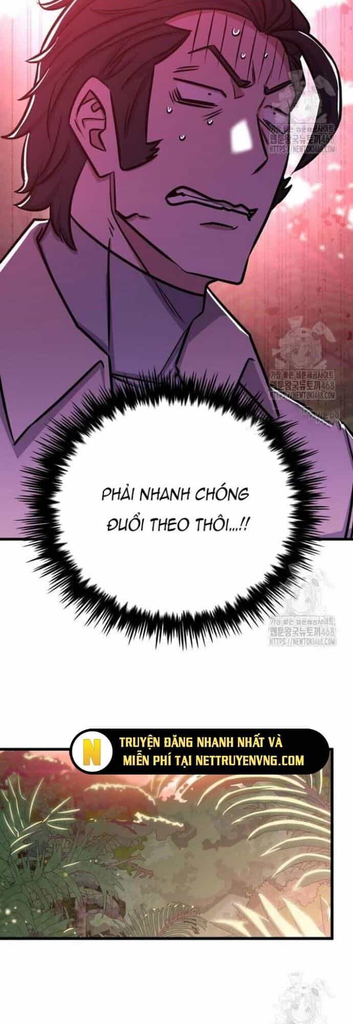 Thợ Săn Huyền Thoại Trẻ Hóa - Chương 44 - ảnh 41