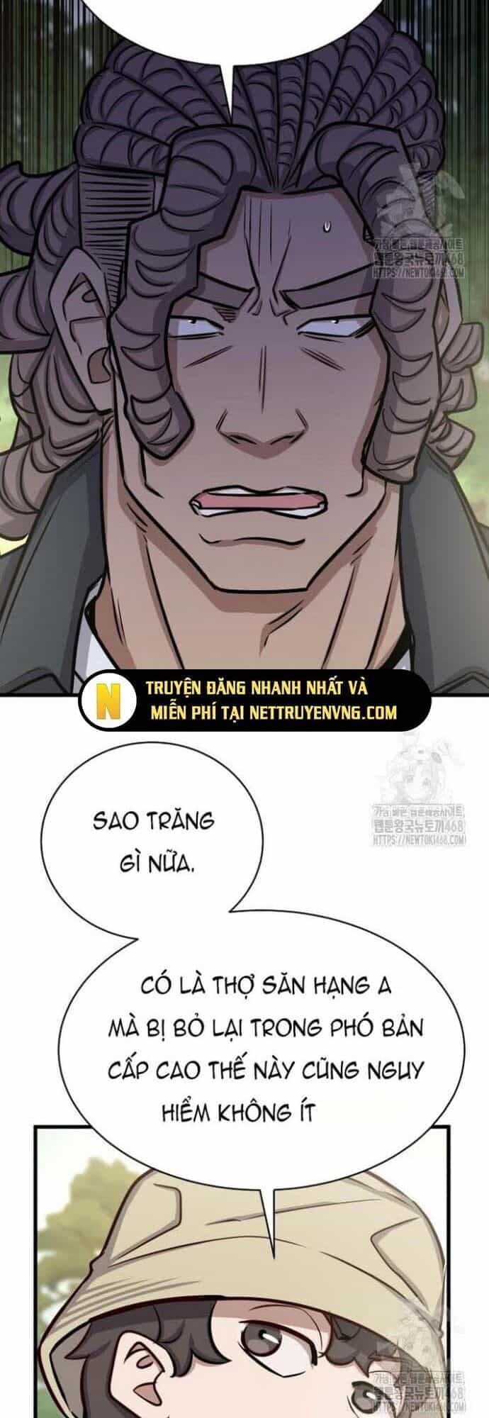 Thợ Săn Huyền Thoại Trẻ Hóa - Chương 44 - ảnh 46