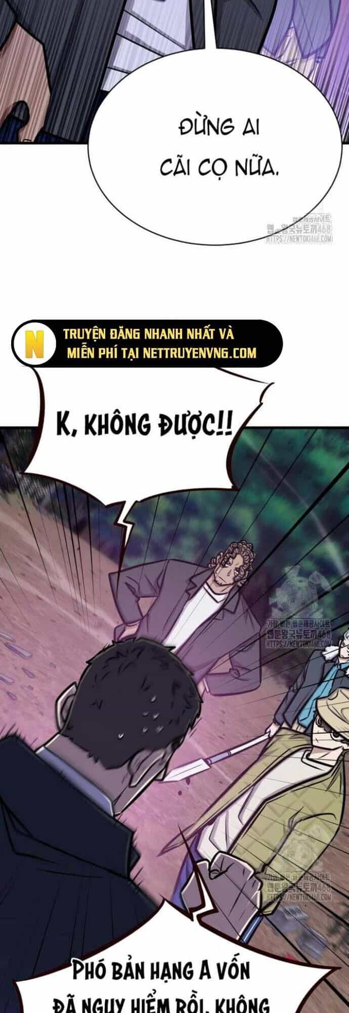 Thợ Săn Huyền Thoại Trẻ Hóa - Chương 44 - ảnh 5