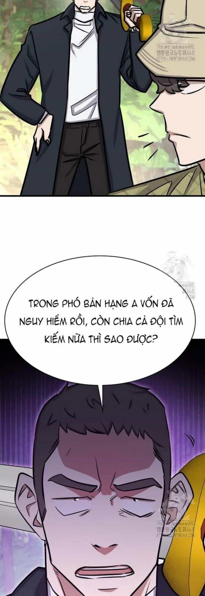 Thợ Săn Huyền Thoại Trẻ Hóa - Chương 44 - ảnh 50