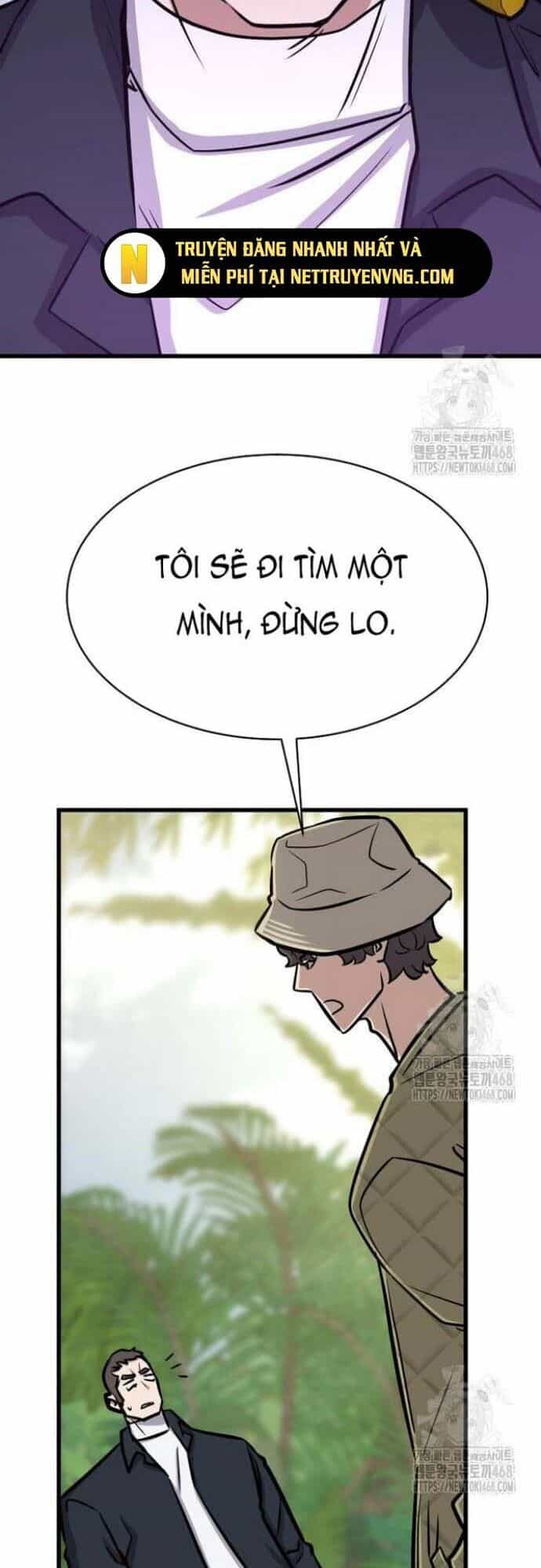 Thợ Săn Huyền Thoại Trẻ Hóa - Chương 44 - ảnh 51