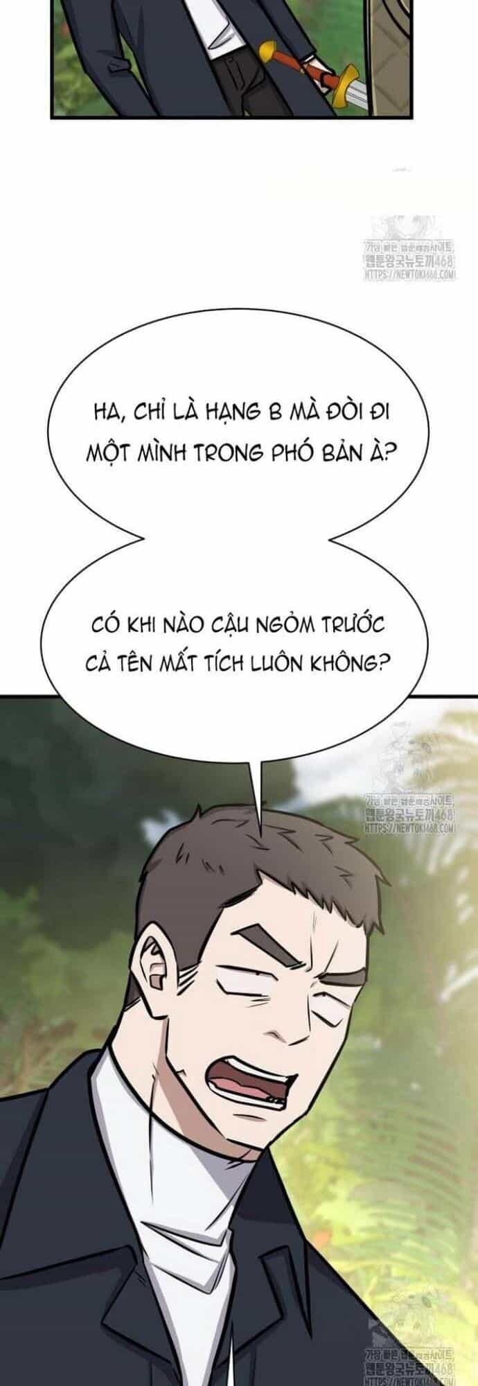 Thợ Săn Huyền Thoại Trẻ Hóa - Chương 44 - ảnh 52