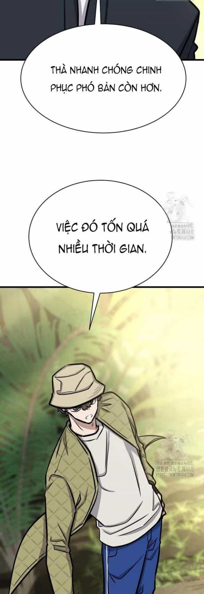 Thợ Săn Huyền Thoại Trẻ Hóa - Chương 44 - ảnh 53