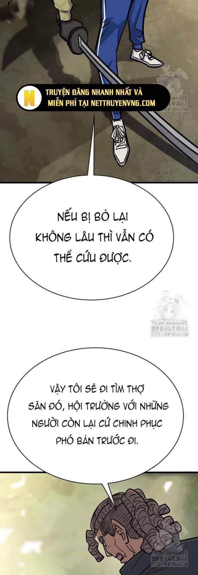 Thợ Săn Huyền Thoại Trẻ Hóa - Chương 44 - ảnh 54