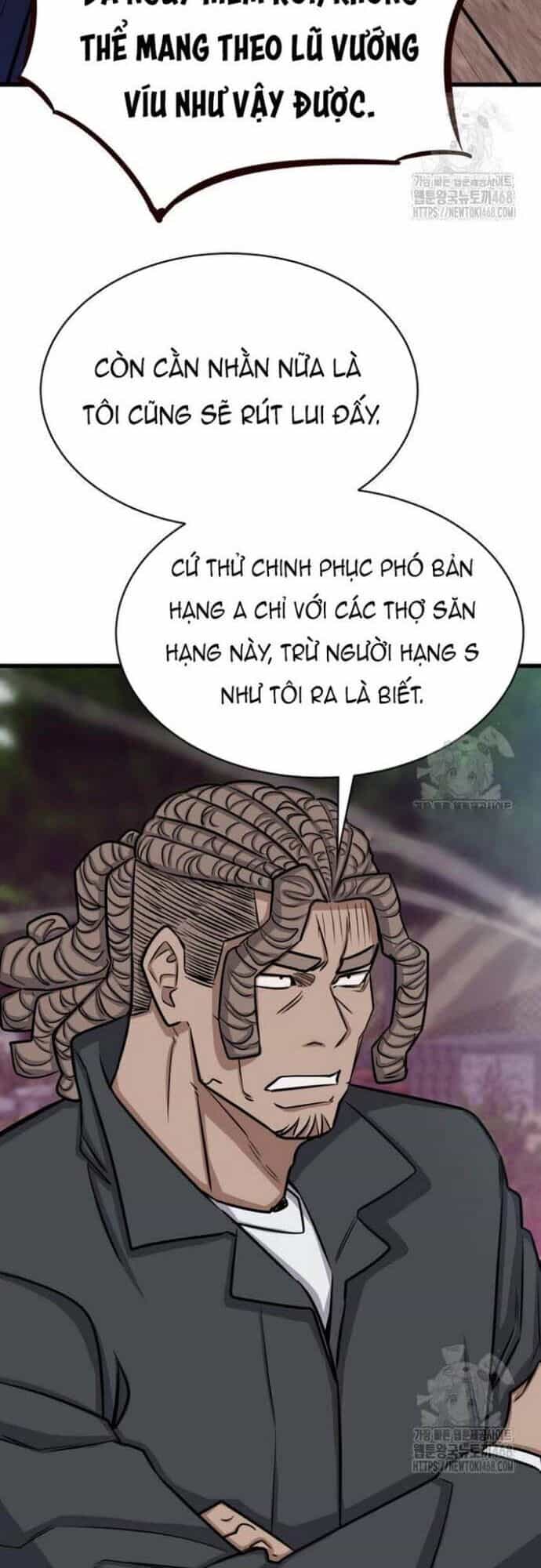 Thợ Săn Huyền Thoại Trẻ Hóa - Chương 44 - ảnh 6