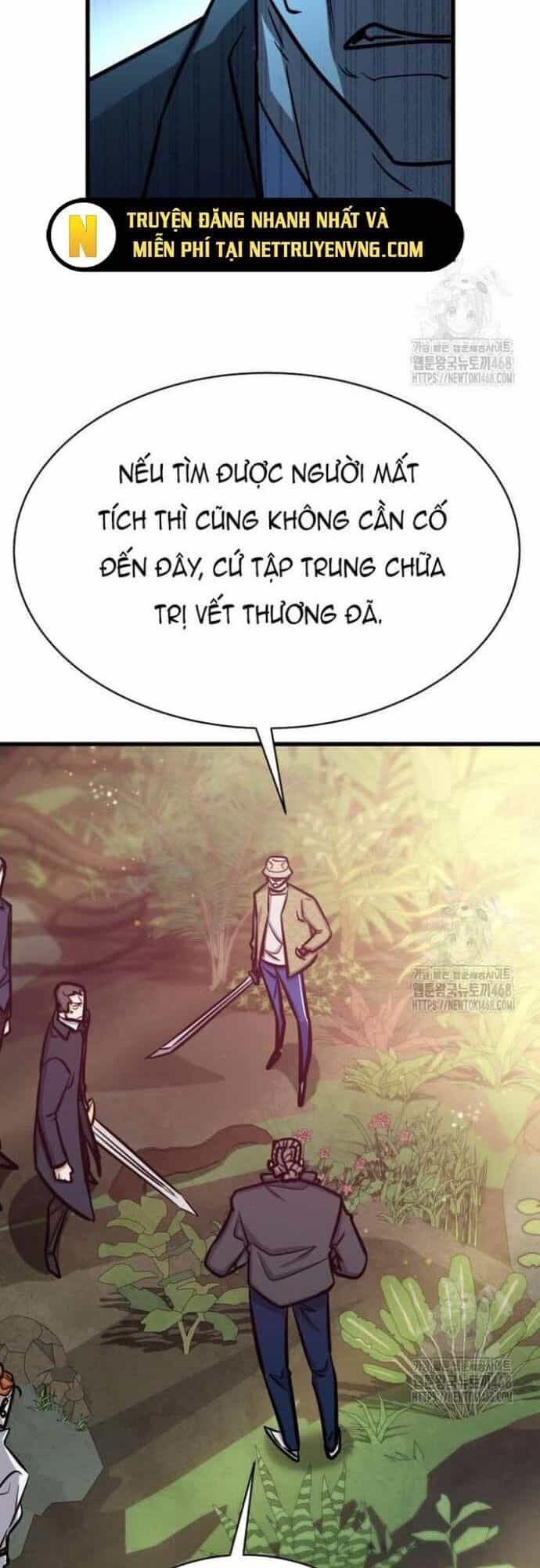 Thợ Săn Huyền Thoại Trẻ Hóa - Chương 44 - ảnh 60