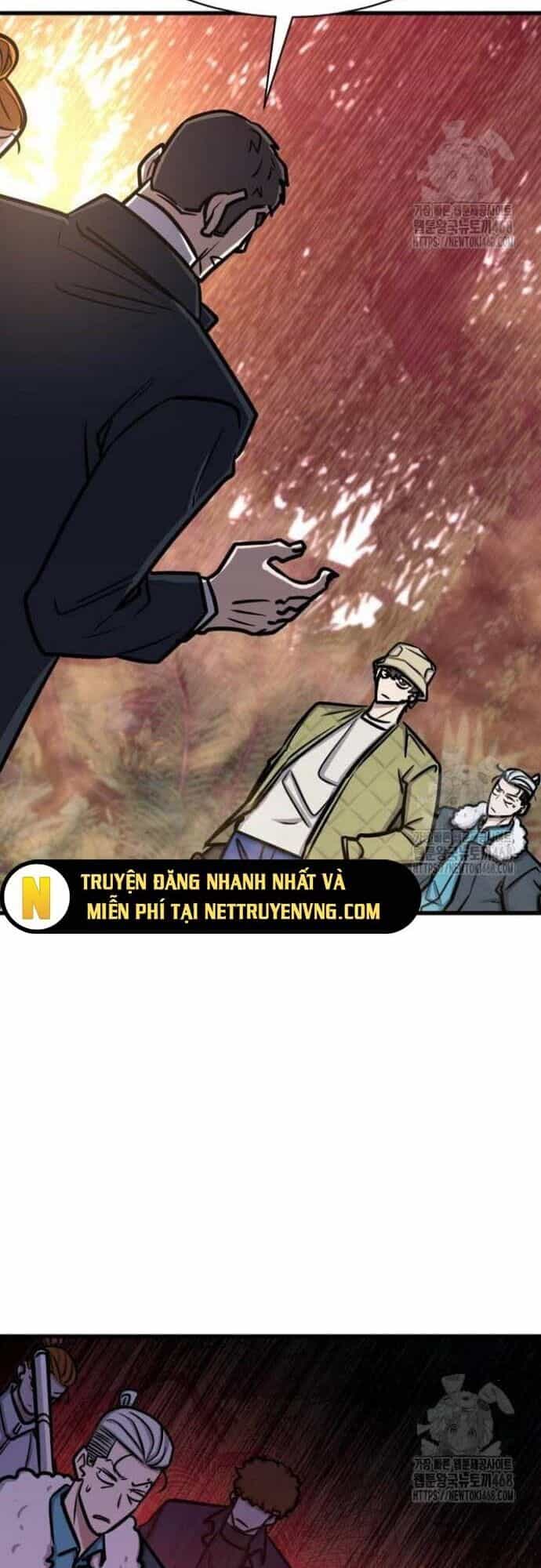 Thợ Săn Huyền Thoại Trẻ Hóa - Chương 44 - ảnh 65