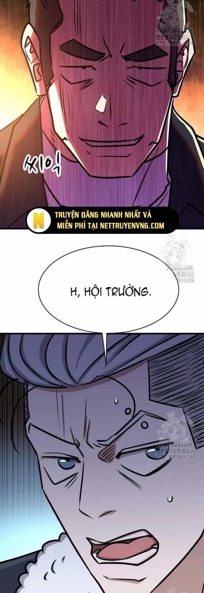 Thợ Săn Huyền Thoại Trẻ Hóa - Chương 44 - ảnh 67