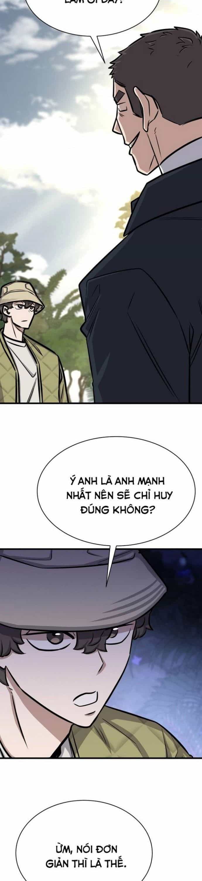 Thợ Săn Huyền Thoại Trẻ Hóa - Chương 45 - ảnh 14